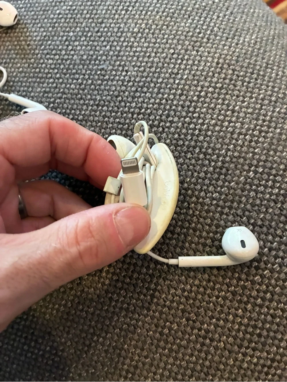 Apple Wired Earbuds - Set of 3